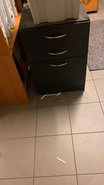 Ladenblok kast, Huis en Inrichting, Kasten | Ladekasten, Ophalen