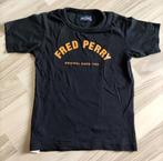 Fred Perry 2 idem t'shirt jongen maat 5/6 jaar, Kinderen en Baby's, Kinderkleding | Maat 110, Fred Perry, Ophalen of Verzenden