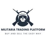 Militaria Trading Platform, Verzamelen, Overige soorten, Overige typen, Ophalen