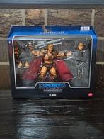 Masters of the Universe He-Man, Enlèvement ou Envoi, Comme neuf