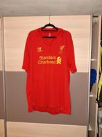 Voetbalshirt liverpool, Overige maten, Ophalen of Verzenden, Warriors, Gedragen