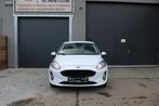 Ford Fiesta FIESTA XPJC1JX (bj 2019), Stof, Gebruikt, Wit, Bedrijf