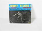 Johnny Hallyday, album cd " Johnny, reviens ! " , digisleeve, Envoi