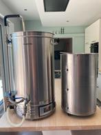 # Kit Brassage Complet 50 litres #, Ophalen, Zo goed als nieuw