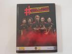 Panini album boek Rode Duivels Euro 2016 Voetbal Frankrijk, Hobby en Vrije tijd, Stickers en Plaatjes, Ophalen of Verzenden
