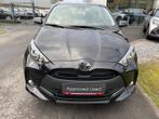 Toyota Yaris 1.5 HYB DYNAMIC, Auto's, Toyota, Automaat, Zwart, 1490 cc, 5 deurs