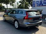Volvo V60 Momentum Pro B4 mild hybrid benzine (bj 2021), Auto's, 197 pk, 145 kW, Gebruikt, 4 cilinders