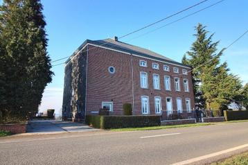 Bureau à vendre à Hombourg, 67 chambres, 67 pièces, 306 kWh/m²/an, Autres types, 129884 kWh/an