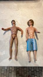 Mattel Barbie Ken 1988 1968, Verzamelen, Ophalen of Verzenden, Gebruikt