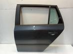 PORTIER LINKS ACHTER Skoda Fabia II Combi (01-2007/12-2015), Auto-onderdelen, Carrosserie, Gebruikt, Links, Skoda, Deur