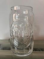Verre à bière avec inscription Beer H13cm, Enlèvement, Neuf