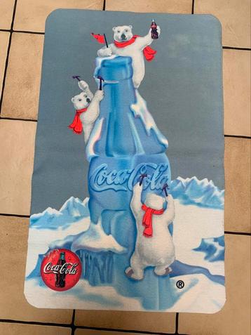 Matje coca cola beschikbaar voor biedingen