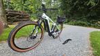 Cube Reaction Hybrid SLT 19'', Fietsen en Brommers, Ophalen, Zo goed als nieuw