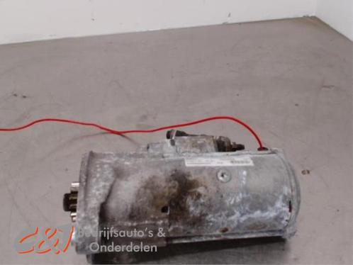 Startmotor van een Volkswagen Crafter, Auto-onderdelen, Motor en Toebehoren, Volkswagen, Gebruikt, 3 maanden garantie, Ophalen of Verzenden