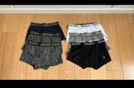 Set van 9 boxershorts - maat S (14 jaar/16), Jongen, Gebruikt, Nacht- of Onderkleding, Lyle & Scott-Marc O’Polo