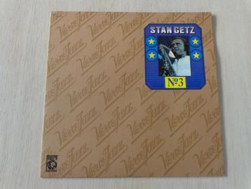 Stan Getz – Stan Getz beschikbaar voor biedingen
