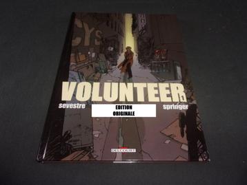 volunteer eo bd tome 1 eo  beschikbaar voor biedingen