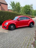 Volkswagen Beetle, Auto's, 4 zetels, Stof, USB, Handgeschakeld