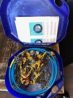 sneeuwkettingen, Auto-onderdelen, Ophalen, Gebruikt