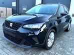 SEAT Arona 1.0 TSI MOVE! Android/AppleCarplay*IN NIEUWSTAAT, Auto's, Voorwielaandrijving, 620 kg, Zwart, 5 deurs