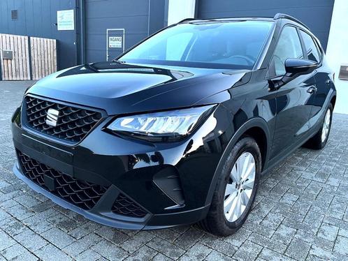 SEAT Arona 1.0 TSI MOVE! Android/AppleCarplay*IN NIEUWSTAAT, Auto's, Seat, Bedrijf, Te koop, Arona, ABS, Airbags, Airconditioning