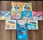 Dance Train CD Collectie (1996–2001) – Club Editions & Du, Ophalen of Verzenden