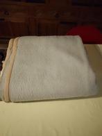 deken sole mio , matras nieuw sleepy, Comme neuf, Couverture ou Couette, Deux personnes, Vert