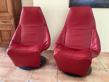 Jori relax Model Icarus(zeldzame set)2 stuks ZGAN beschikbaar voor biedingen