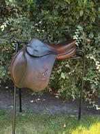 Springzadel Bruno Delgrange Saint Lourdes Prestige, Dieren en Toebehoren, Ophalen, Gebruikt, Springen