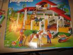 Playmobil manege nr.4190, Kinderen en Baby's, Speelgoed | Playmobil, Ophalen, Gebruikt