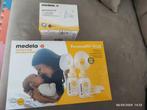 Medela Personalfit Plus Set Simple Tirelait M 24mm, Enfants & Bébés, Comme neuf, Enlèvement, Tire-lait