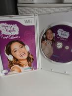 Wii Nintendo Violetta, Ophalen of Verzenden