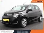 Citroen C1 1.0 VTi Feel | Airco | Bluetooth | Led |DAB, Auto's, Voorwielaandrijving, 4 zetels, Stof, Gebruikt