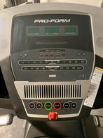 Proform Endurance S9 loopband, Sport en Fitness, Fitnessapparatuur, Ophalen, Gebruikt, Loopband