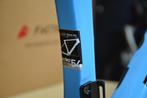 Factor Ostro Gravel - Frameset, Fietsen en Brommers, Fietsen | Racefietsen, Overige merken, 28 inch, Info@parcourse.be, Carbon