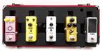 Gitaar effectpedalen / Gitaareffecten + Patch cables, Muziek en Instrumenten, Effecten, Ophalen of Verzenden, Zo goed als nieuw