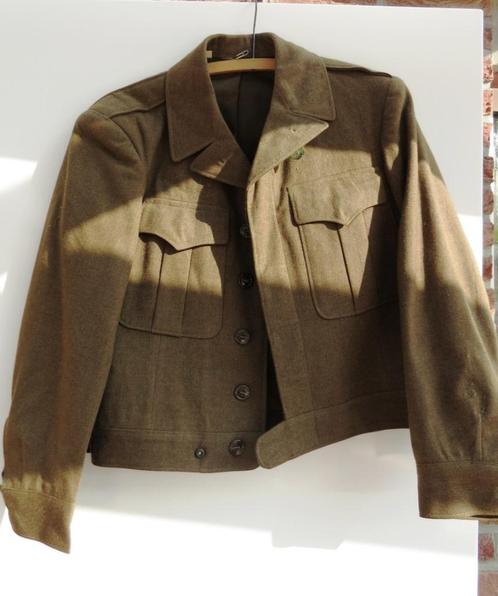 USAAF GI Tweede Wereldoorlog Patton Normandië Bastogne NCO, Verzamelen, Militaria | Tweede Wereldoorlog, Landmacht, Kleding of Schoenen