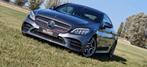 Mercedes-Benz C 200 AMG-LINE // Top Staat // Face Lift //, Automaat, 4 zetels, Gebruikt, 4 cilinders