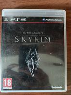 The Elder Scrolls V: Skyrim, Games en Spelcomputers, Ophalen of Verzenden, Zo goed als nieuw, Role Playing Game (Rpg), Vanaf 18 jaar