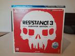 Resistance 3 survivor edition playstation 3, Comme neuf, Enlèvement ou Envoi