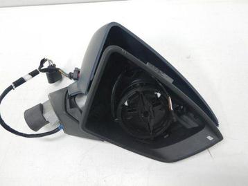 Seat Leon 5F1 Spiegel Inklapbaar Rechts 5F1857508Q beschikbaar voor biedingen