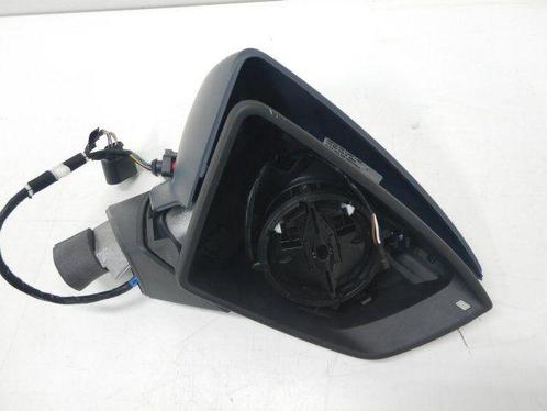Seat Leon 5F1 Spiegel Inklapbaar Rechts 5F1857508Q, Auto-onderdelen, Spiegels, Seat, Gebruikt, Ophalen of Verzenden
