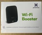 Proximus wifi booster V2 Wifi 6, Computers en Software, WiFi-versterkers, Nieuw, Ophalen of Verzenden