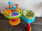 Activiteitentafel, Kinderen en Baby's, Ophalen, Zo goed als nieuw