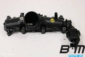 Inlaatspruitstuk Volkswagen Polo 6C 1.4TDI beschikbaar voor biedingen