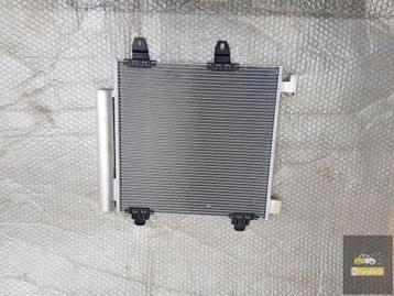 TOYOTA AYGO X RADIATEUR DE CLIMATISATION 22-25 R NEUF, Utilisé, Toyota