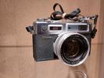 Yashica 35 gsn, Audio, Tv en Foto, Ophalen