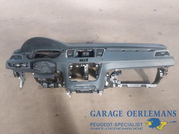 dashboard peugeot 508 sedan beschikbaar voor biedingen