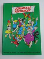 Jommekes feestboek (1975), Eén stripboek, Ophalen of Verzenden