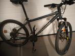 MTB BTWIN rockrider herenfiets, Ophalen, Gebruikt, Heren, Overige merken